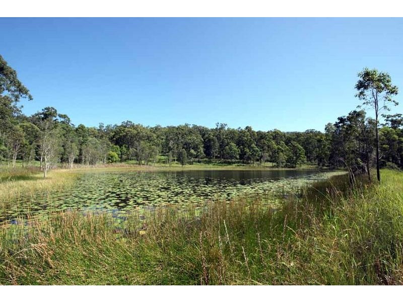 Lot 19 Brooms Head Road, Taloumbi NSW 2463