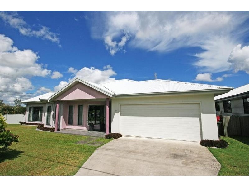 30 Cypress Street, Townsend NSW 2463