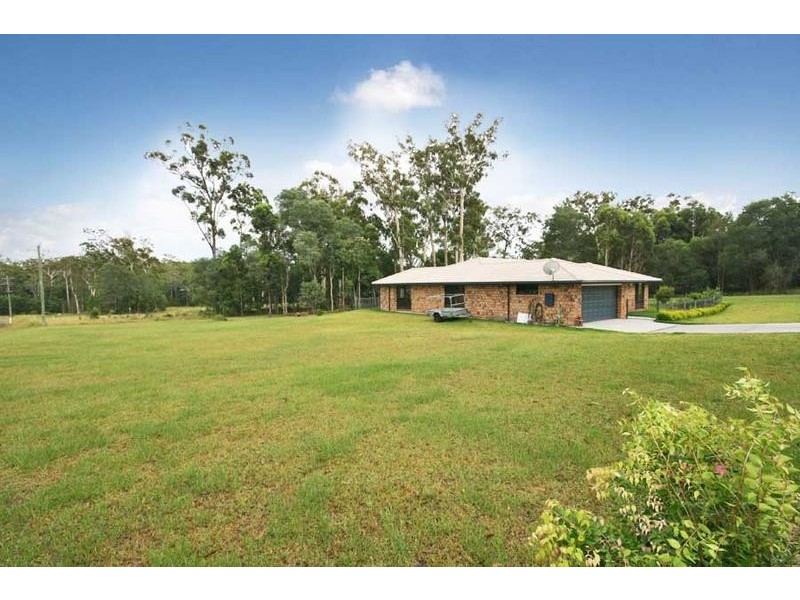 25 Ridgewood Drive, Woombah NSW 2469