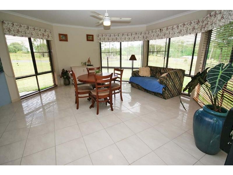 25 Ridgewood Drive, Woombah NSW 2469