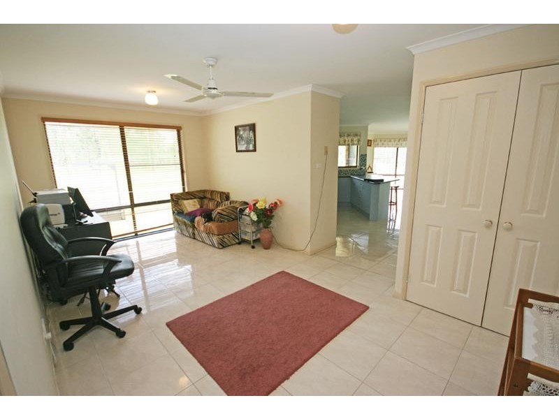 25 Ridgewood Drive, Woombah NSW 2469