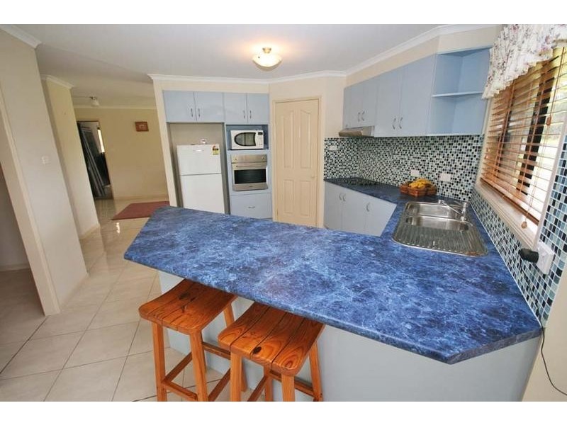 25 Ridgewood Drive, Woombah NSW 2469