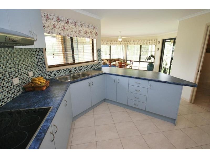 25 Ridgewood Drive, Woombah NSW 2469