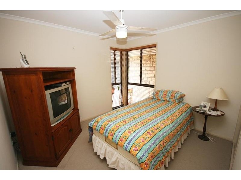 25 Ridgewood Drive, Woombah NSW 2469