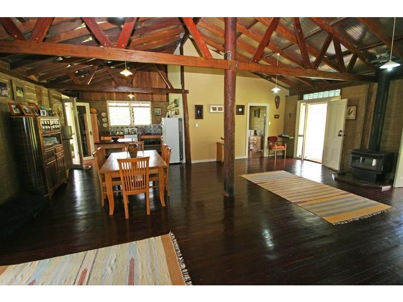 695 Jacky Bulbin Road, Jacky Bulbin Flat NSW 2463