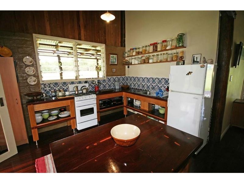 695 Jacky Bulbin Road, Jacky Bulbin Flat NSW 2463