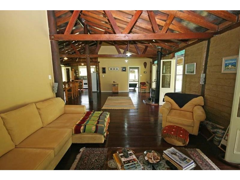 695 Jacky Bulbin Road, Jacky Bulbin Flat NSW 2463