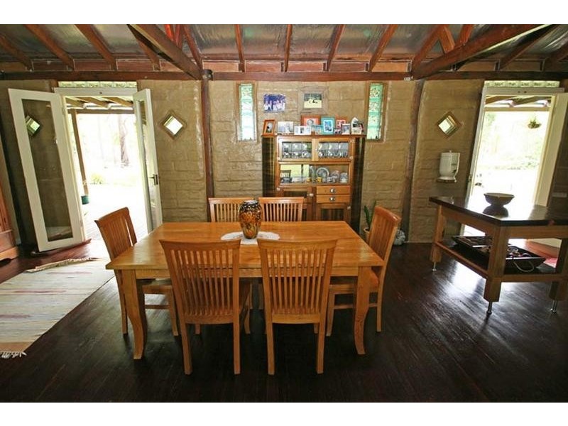 695 Jacky Bulbin Road, Jacky Bulbin Flat NSW 2463