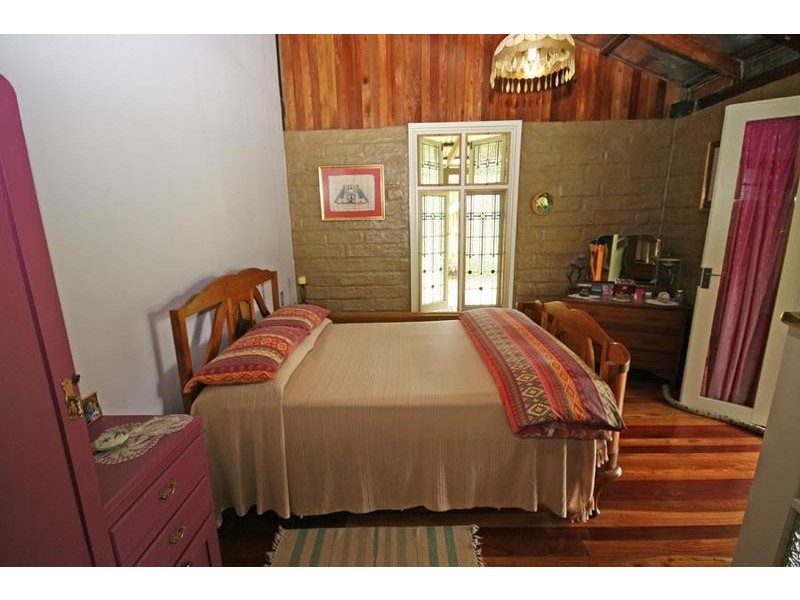 695 Jacky Bulbin Road, Jacky Bulbin Flat NSW 2463