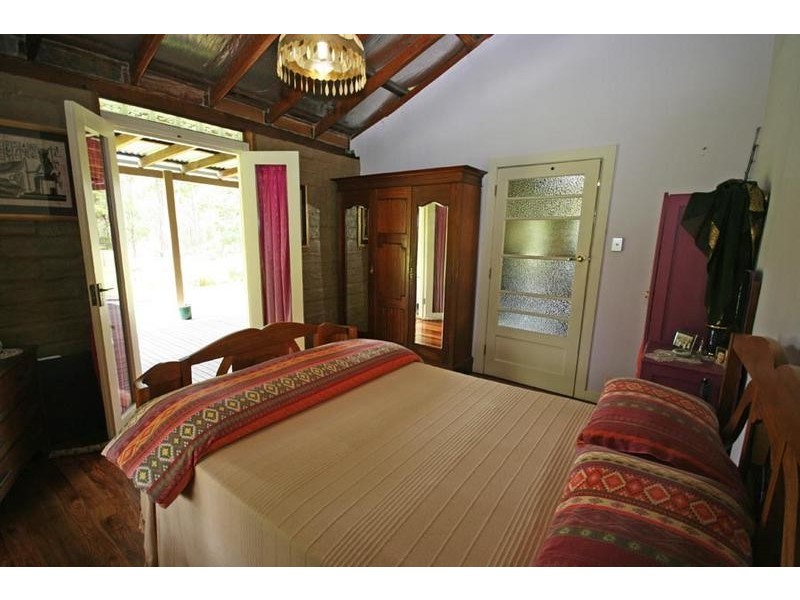 695 Jacky Bulbin Road, Jacky Bulbin Flat NSW 2463