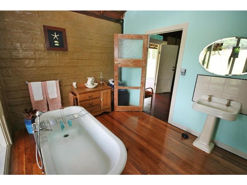 695 Jacky Bulbin Road, Jacky Bulbin Flat NSW 2463