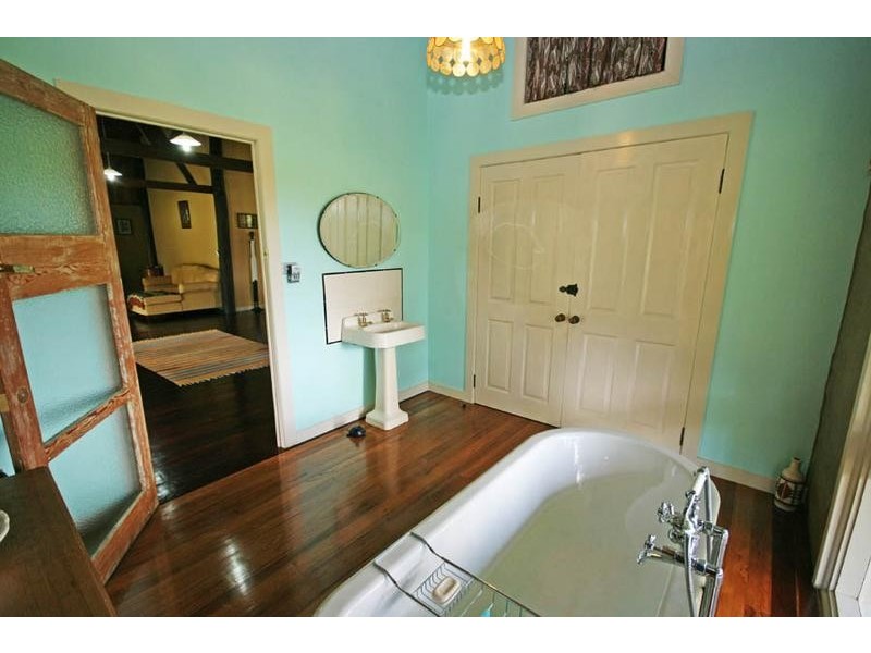 695 Jacky Bulbin Road, Jacky Bulbin Flat NSW 2463