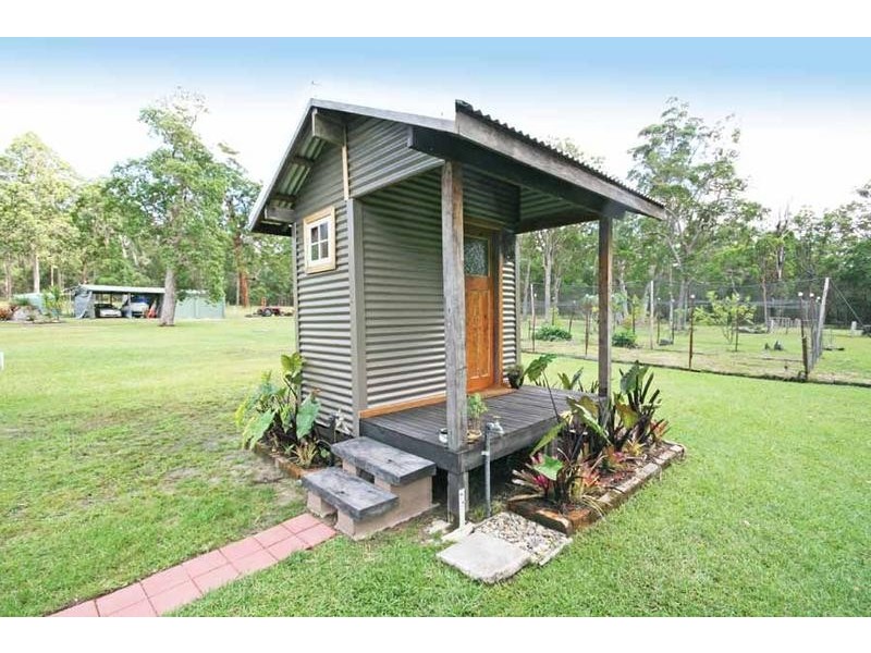 695 Jacky Bulbin Road, Jacky Bulbin Flat NSW 2463