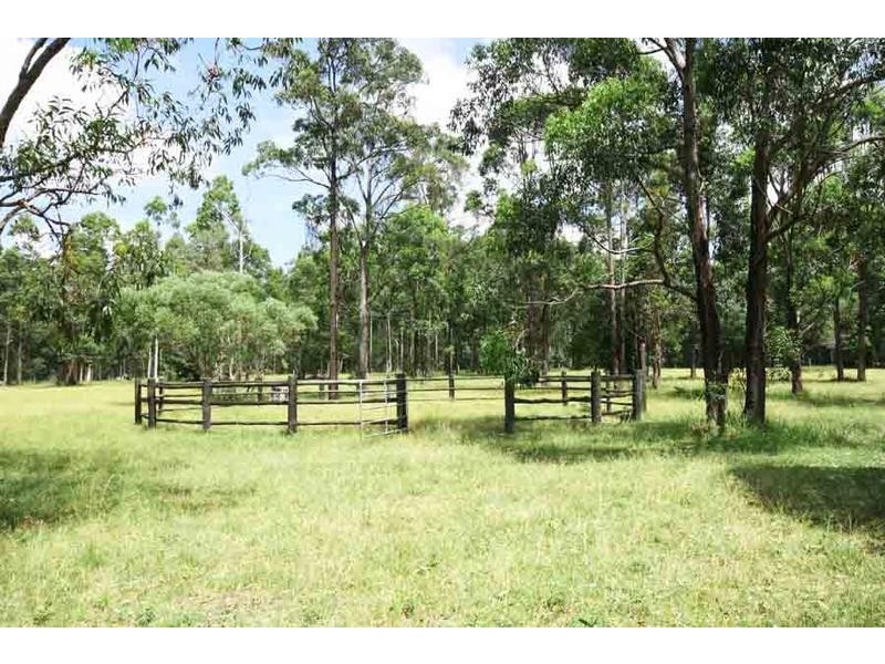 695 Jacky Bulbin Road, Jacky Bulbin Flat NSW 2463