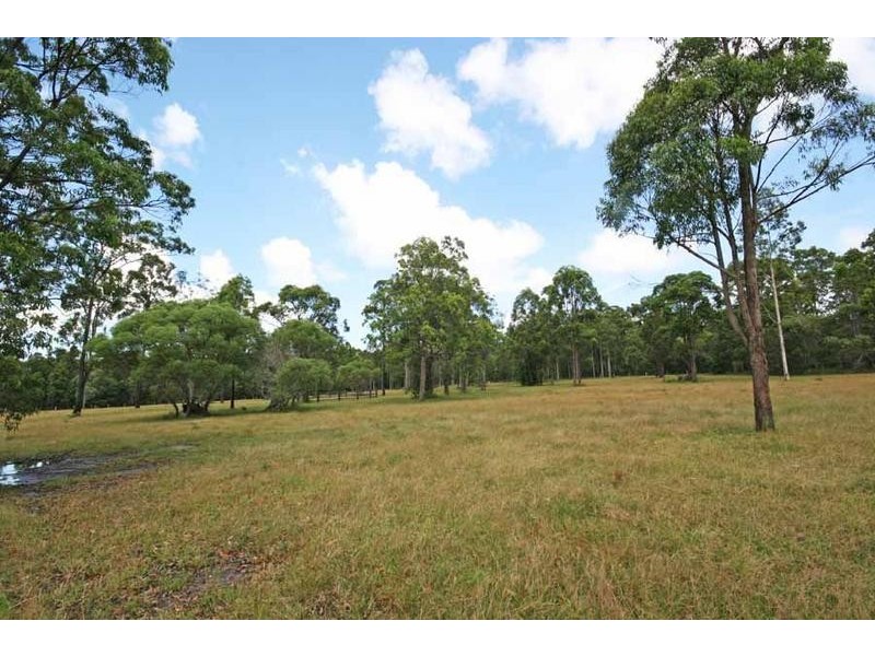 695 Jacky Bulbin Road, Jacky Bulbin Flat NSW 2463