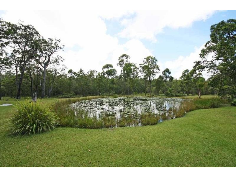 695 Jacky Bulbin Road, Jacky Bulbin Flat NSW 2463