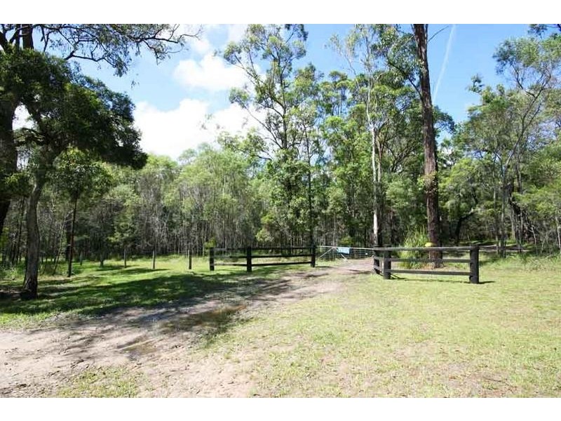 695 Jacky Bulbin Road, Jacky Bulbin Flat NSW 2463