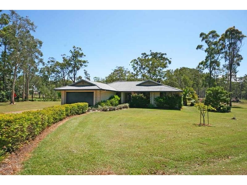 3 Brolga Drive, Gulmarrad NSW 2463