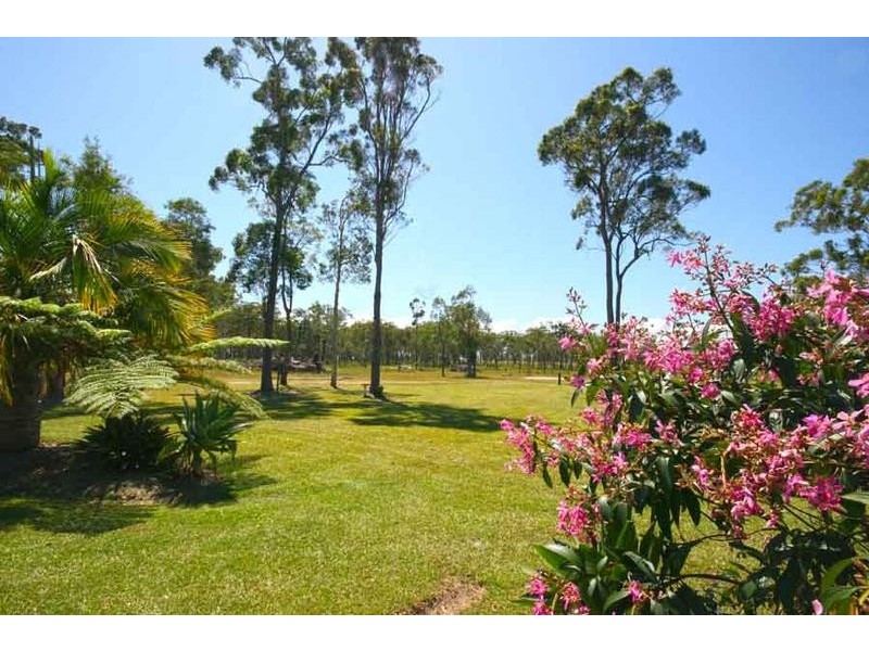 3 Brolga Drive, Gulmarrad NSW 2463