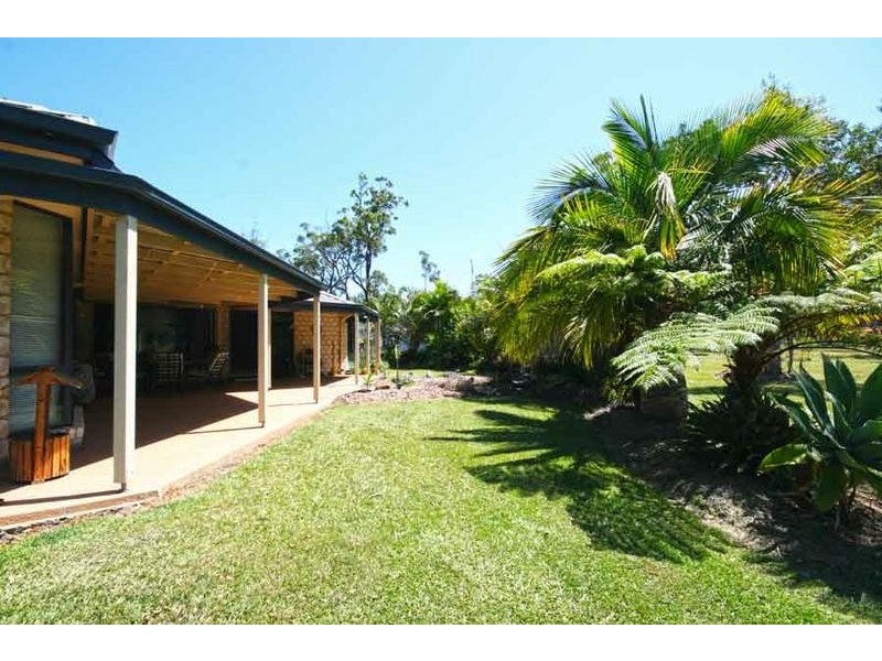 3 Brolga Drive, Gulmarrad NSW 2463