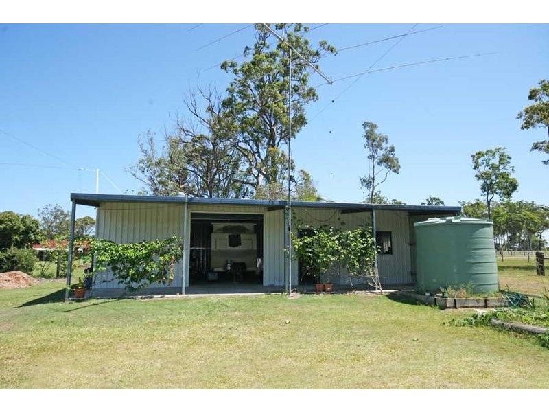 3 Brolga Drive, Gulmarrad NSW 2463