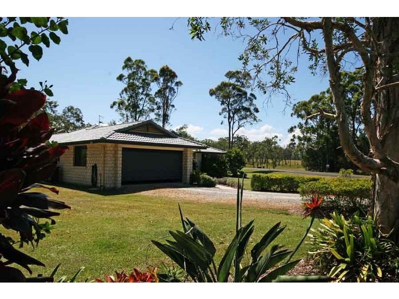 3 Brolga Drive, Gulmarrad NSW 2463