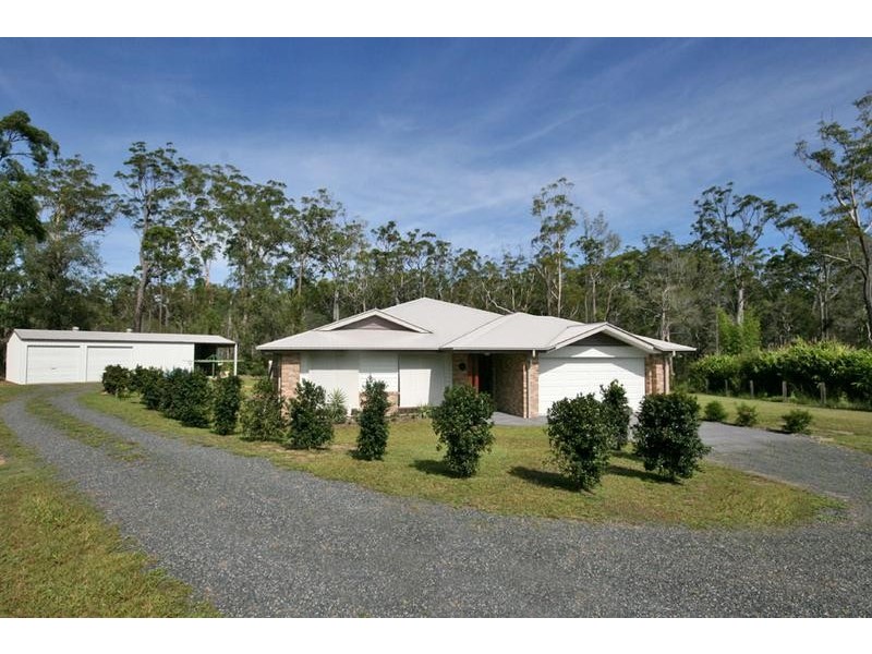 5 Sundew Close, Gulmarrad NSW 2463