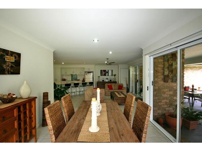 5 Sundew Close, Gulmarrad NSW 2463