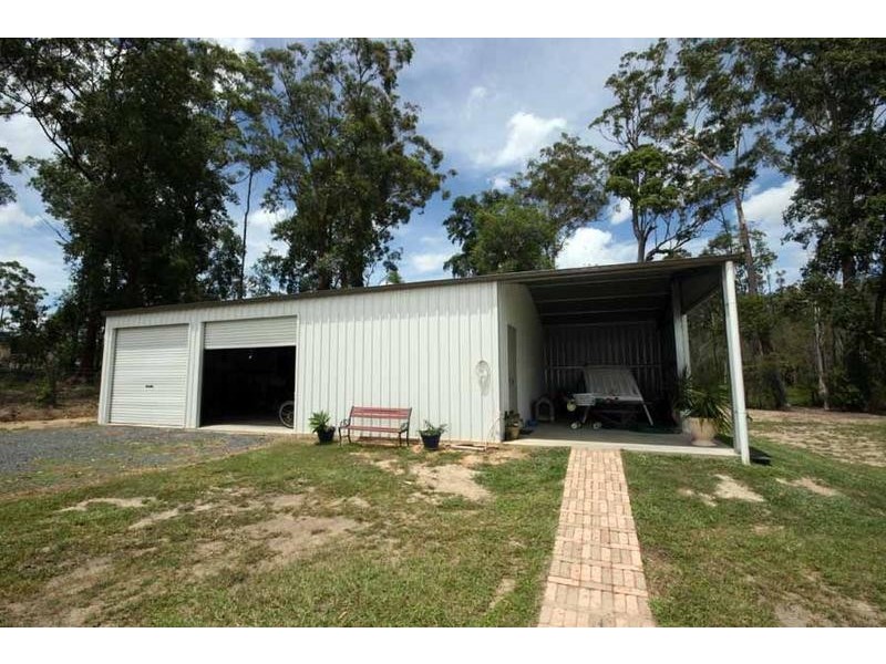 5 Sundew Close, Gulmarrad NSW 2463