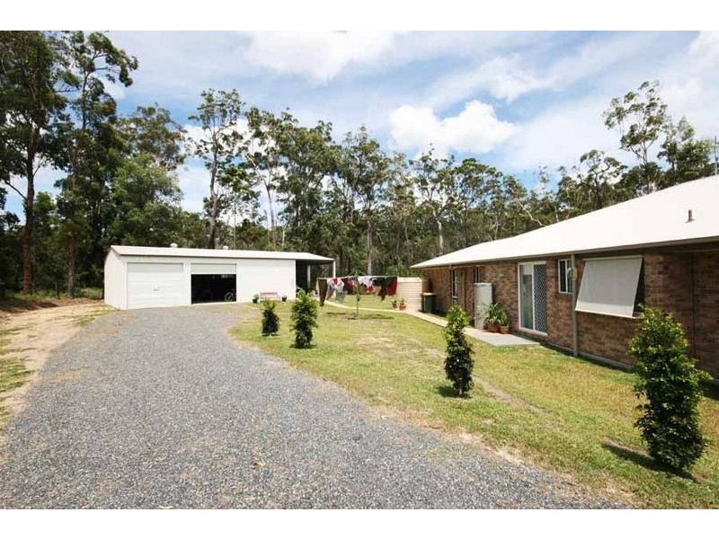 5 Sundew Close, Gulmarrad NSW 2463