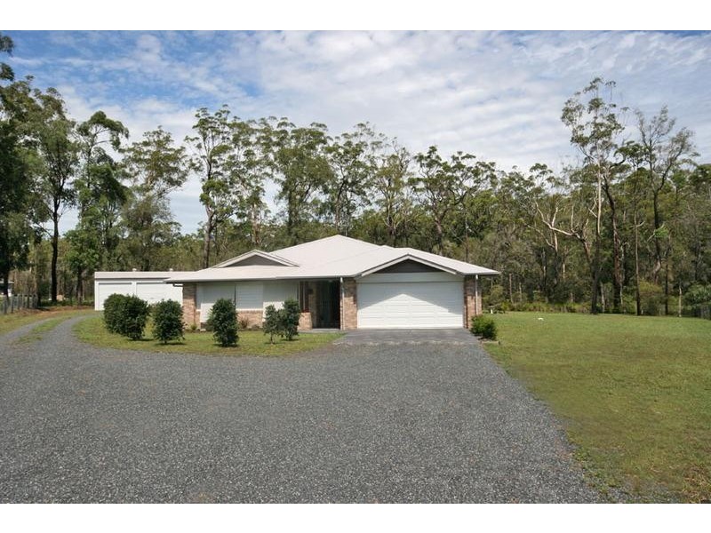 5 Sundew Close, Gulmarrad NSW 2463