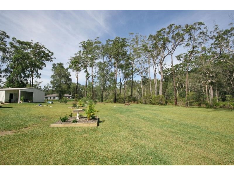 5 Sundew Close, Gulmarrad NSW 2463