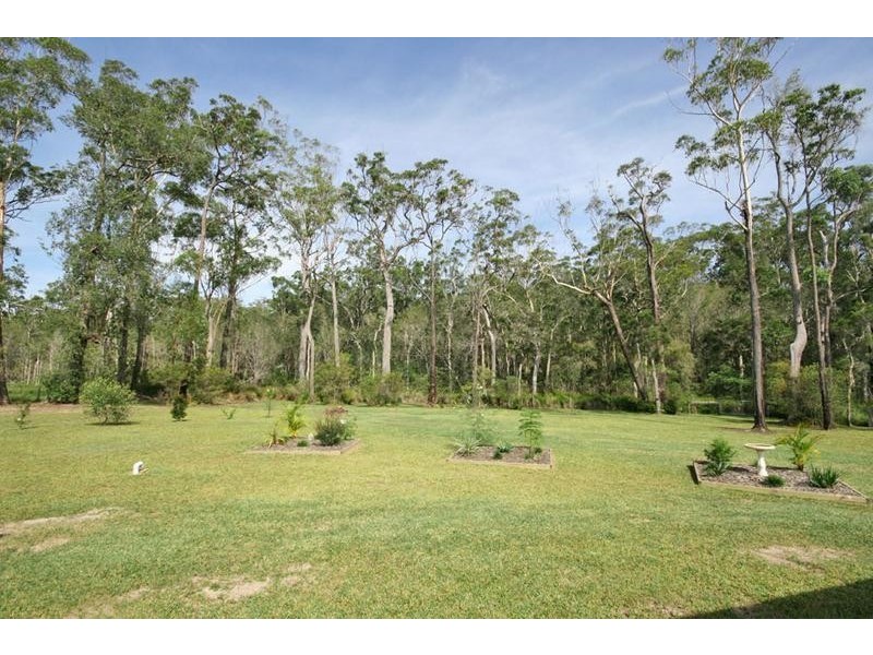 5 Sundew Close, Gulmarrad NSW 2463