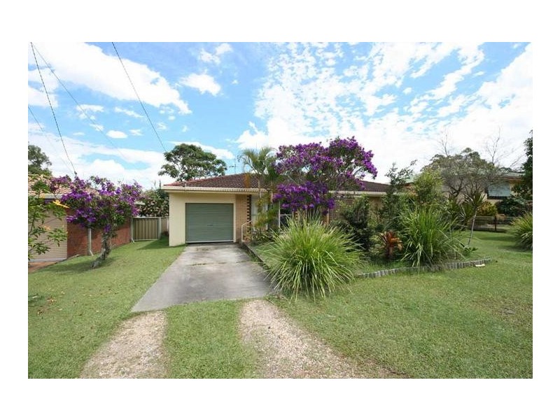 14 Cypress Street, Townsend NSW 2463