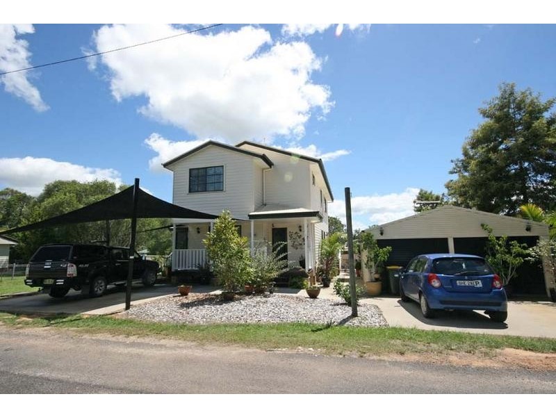 22 Havelock Street, Lawrence NSW 2460