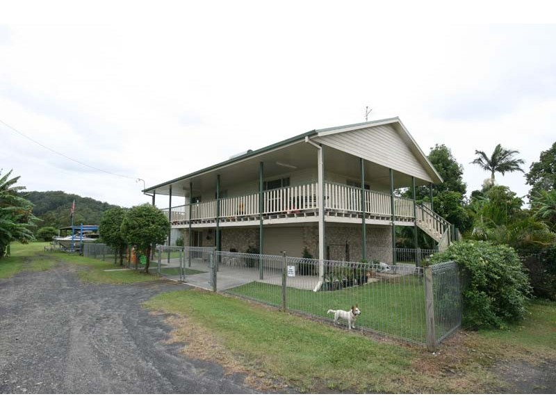 Maclean NSW 2463