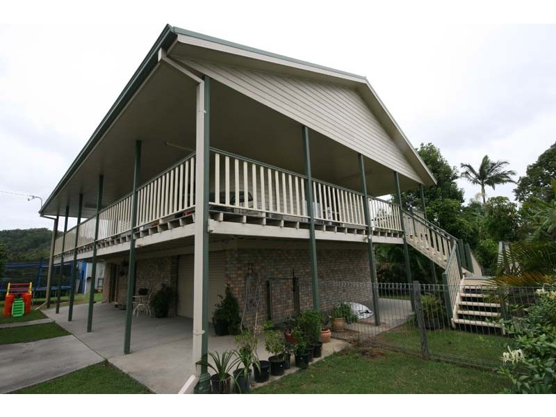 Maclean NSW 2463