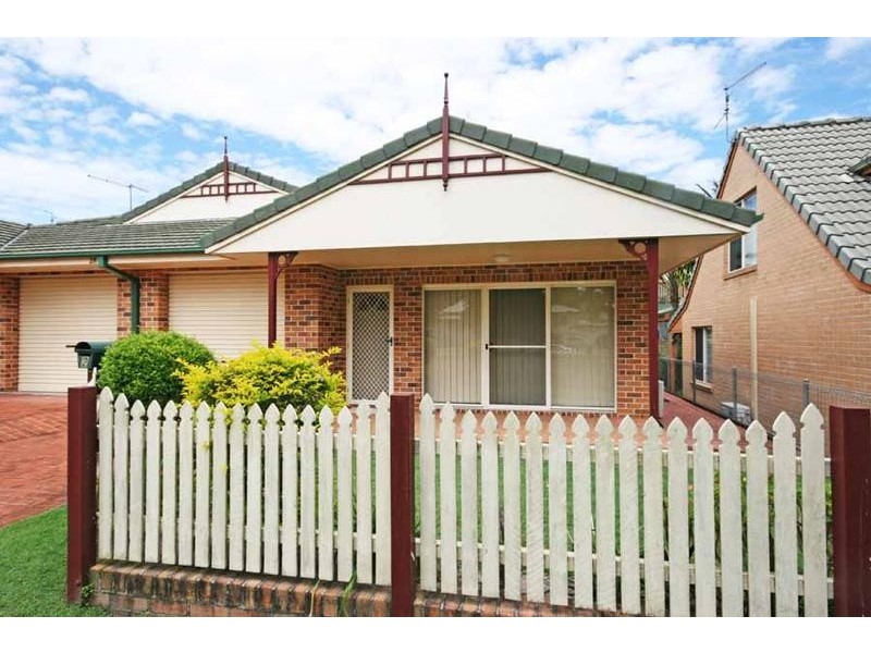 2/28 Taloumbi Street, Maclean NSW 2463