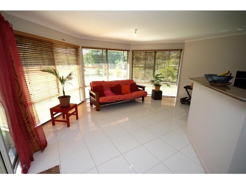 40 Ridgewood Drive, Woombah NSW 2469
