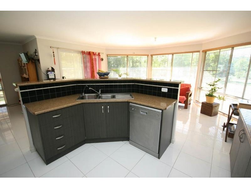 40 Ridgewood Drive, Woombah NSW 2469