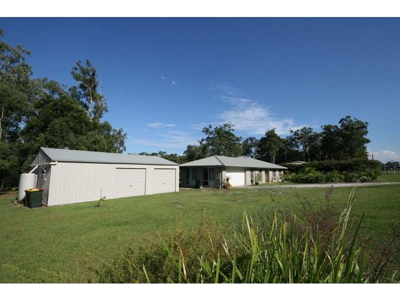 40 Ridgewood Drive, Woombah NSW 2469