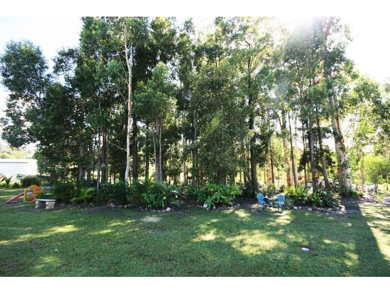 40 Ridgewood Drive, Woombah NSW 2469