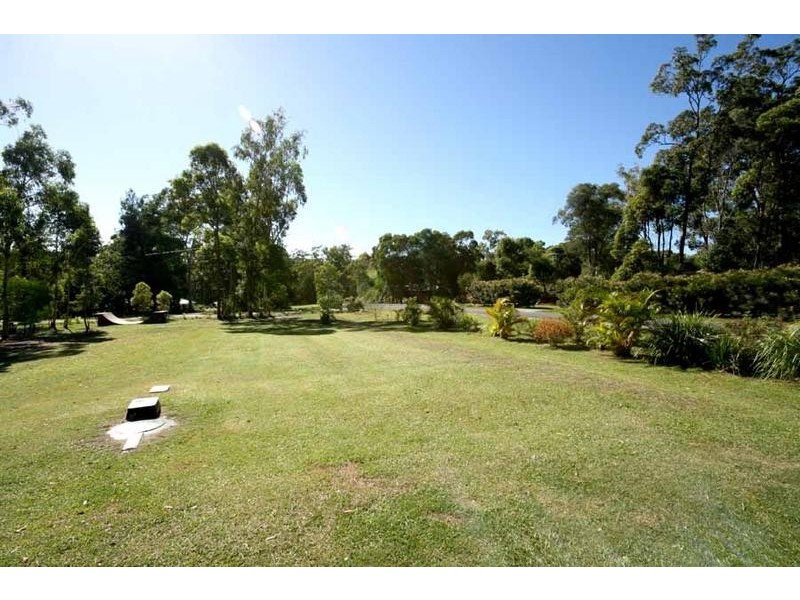 40 Ridgewood Drive, Woombah NSW 2469
