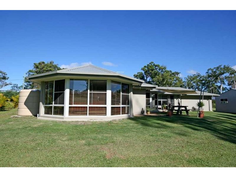 40 Ridgewood Drive, Woombah NSW 2469