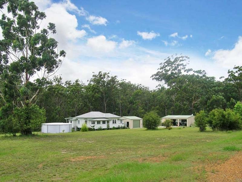 65 Park Drive, Ashby Heights NSW 2463