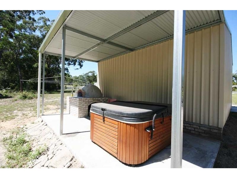 65 Park Drive, Ashby Heights NSW 2463