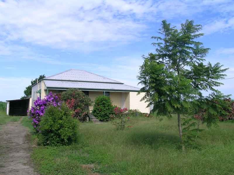 Goodwood Island NSW 2469