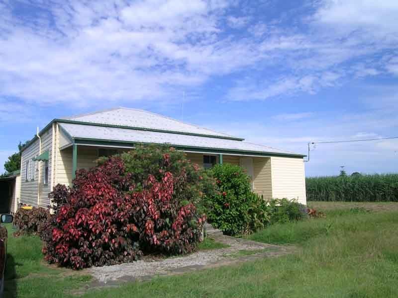 Goodwood Island NSW 2469