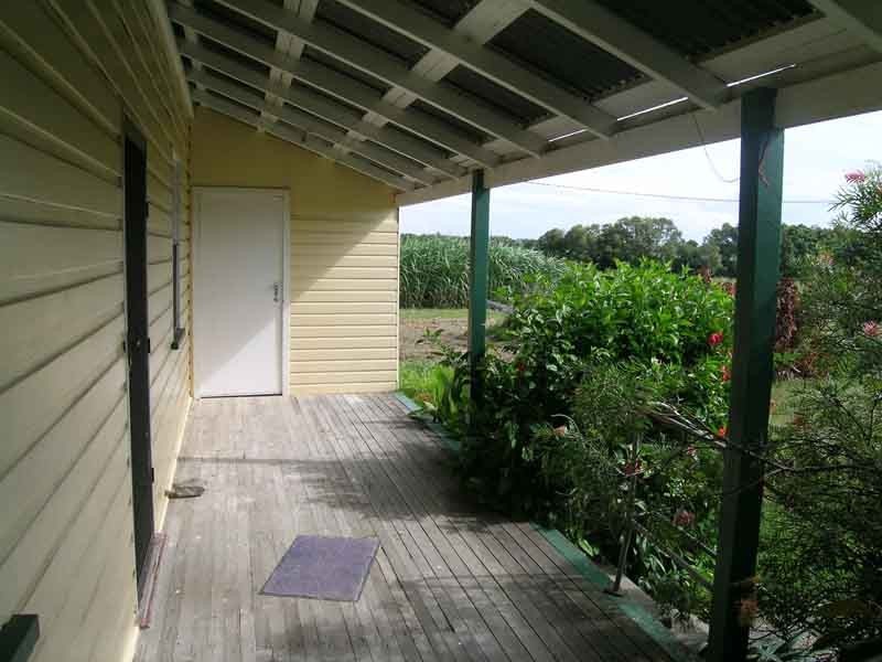 Goodwood Island NSW 2469