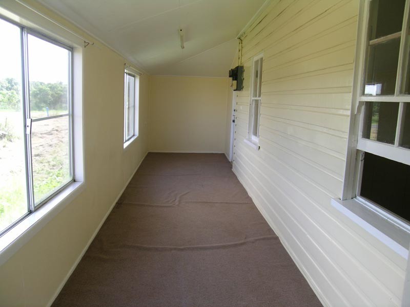 Goodwood Island NSW 2469